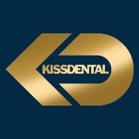Kissdental Liverpool Logo