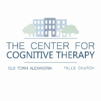 The Center for Cognitive Therapy & Assessment Logo