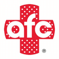 AFC Urgent Care Ann Arbor Saline Rd Logo