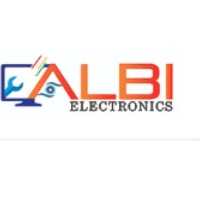 Albi Electronics Logo