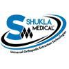 Shukla Medical Logo