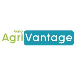 Rhino AgriVantage Logo