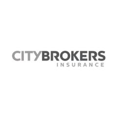 City Brokers Ltd Logo