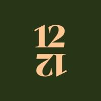 12th Street Catering Logo