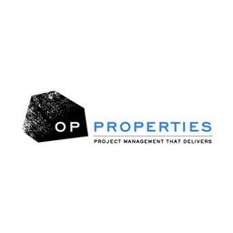 OP Properties Pty Ltd Logo