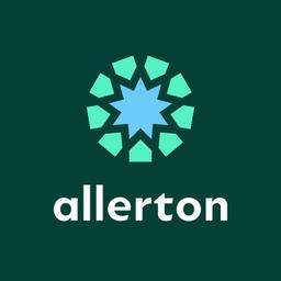 Allerton Logo