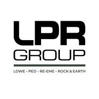 LPR Group Logo