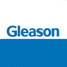 Gleason Corporation Logo