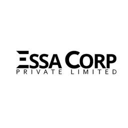 Essa Corp (Pvt) Limited Logo