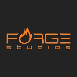 Forge Studios Logo
