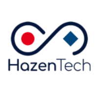 Hazen Technologies Inc Logo
