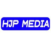 HJP Media Logo