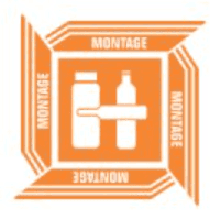 Montage Laboratories Pvt. Ltd. Logo