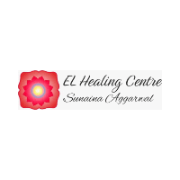ElHealingCentre Logo
