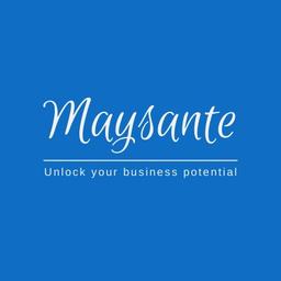 Maysante Consultancy Logo