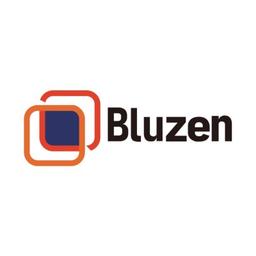 Bluzen Logo