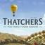 Thatchers Cider Company Ltd Logo