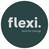 Flexi. Logo