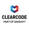 Clearcode Logo