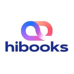 hibooks Logo