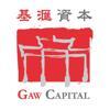 Gaw Capital Logo