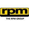 RPM Automotive Group Limited Logo