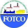 Fauji Oil Terminal & Distribution Co. Ltd. Logo
