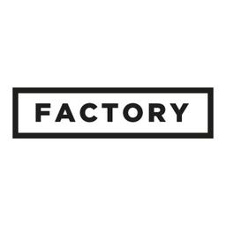 The Factory Creative Ltd Logo