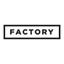 The Factory Creative Ltd Logo