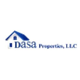 Dasa Properties, LLC Logo