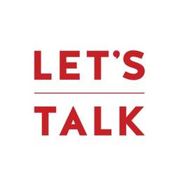 Let's Talk Creative Ltd Logo