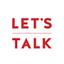 Let's Talk Creative Ltd Logo