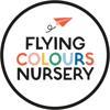 Flying Colours Nurseries Limited Logo
