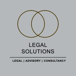 Legal  Solutions Logo
