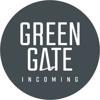 GreenGate Incoming Logo