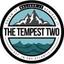 The Tempest Two Logo