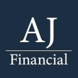 Adam James Financial Logo