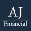 Adam James Financial Logo