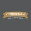 Cheshire Farm Ice Cream Logo