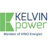 Kelvin Power Member of VINCI Energies Logo