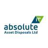 Absolute IT Asset Disposals Ltd Logo