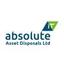 Absolute IT Asset Disposals Ltd Logo