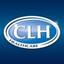 CLH Healthcare Logo
