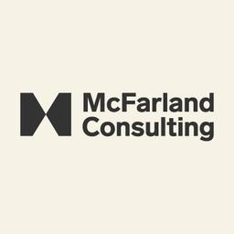 McFarland Consulting Ltd Logo
