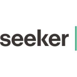 Seeker Digital Logo