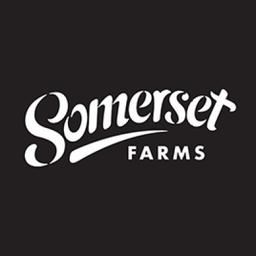 Somerset Farms NZ Logo