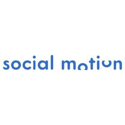 Social Motion Logo