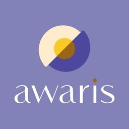 Awaris Global Logo