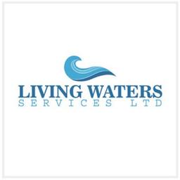 LIVING WATERS SERVICES LTD Logo
