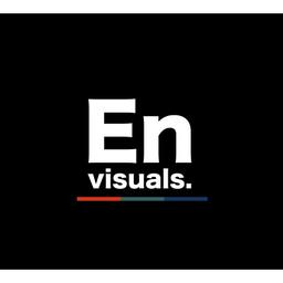 Envisuals Logo